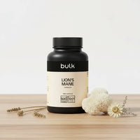 Lion's Mane BULK – Champignon