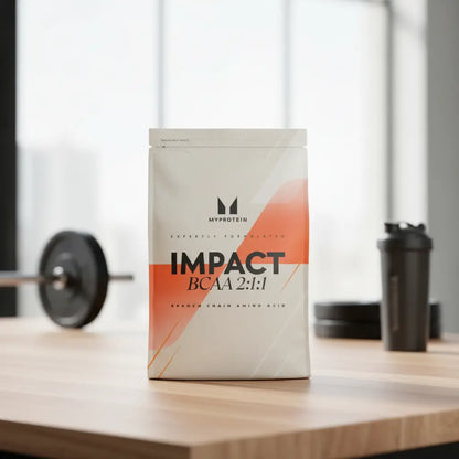 Myprotein Impact BCAA
