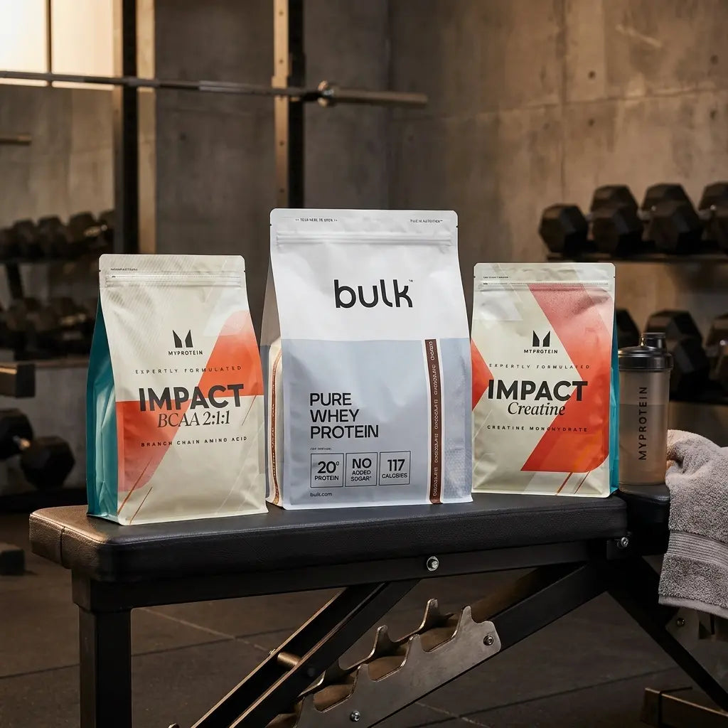 Pack Sport Best Of Yourself