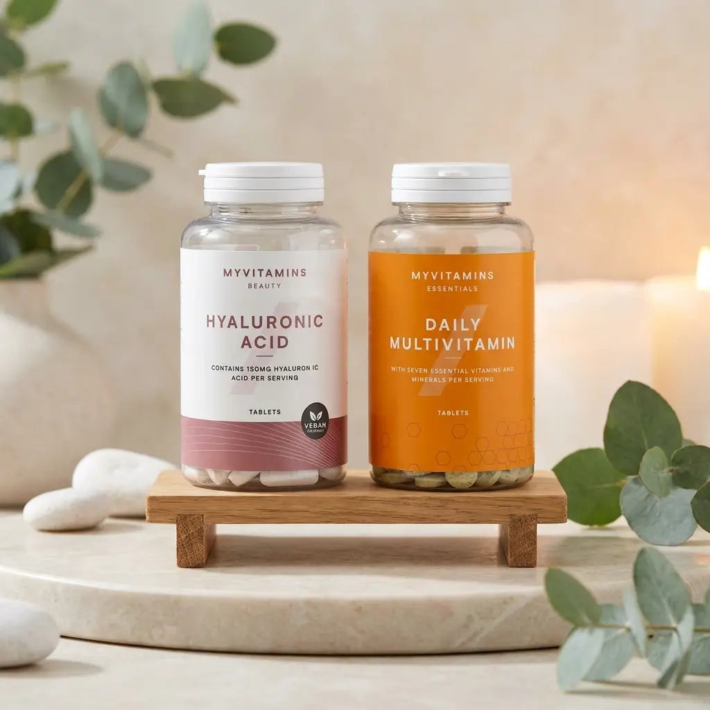 Routine Bien-être Best Of Yourself