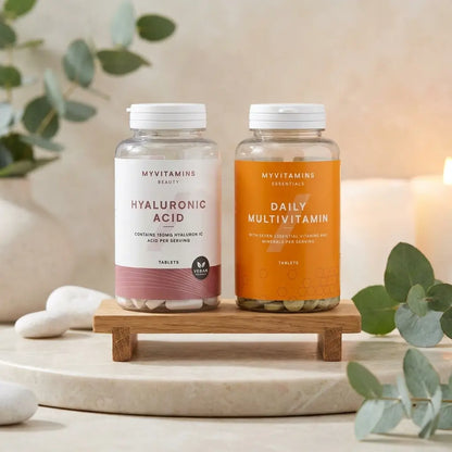 Routine Bien-être Best Of Yourself