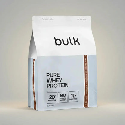 Whey Protein Chocolat BULK